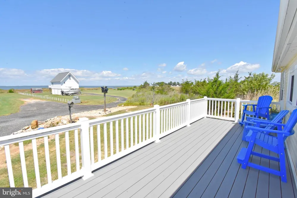 25795 DRUM POINT ROAD Westover, MD 21871