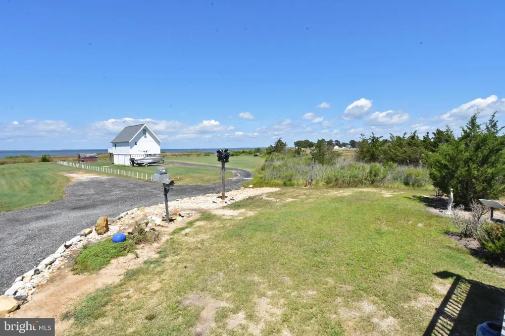 25795 DRUM POINT ROAD Westover, MD 21871