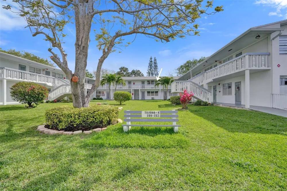 227 Tilford K #227 Deerfield Beach, FL 33442