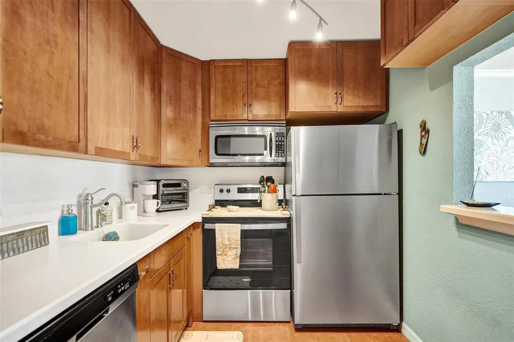 227 Tilford K #227 Deerfield Beach, FL 33442