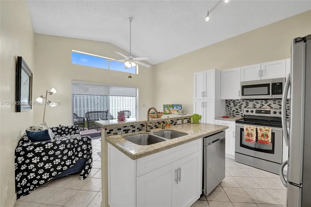 1822 SW 176th Ave Miramar, FL 33029
