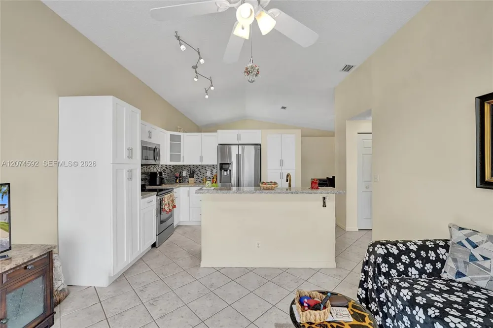 1822 SW 176th Ave Miramar, FL 33029