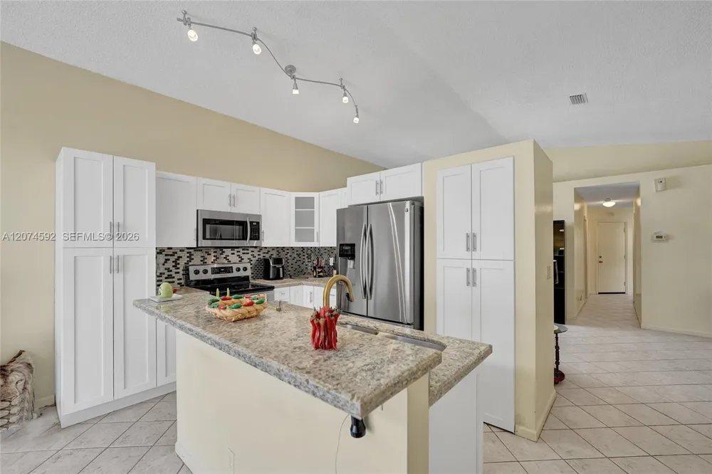 1822 SW 176th Ave Miramar, FL 33029