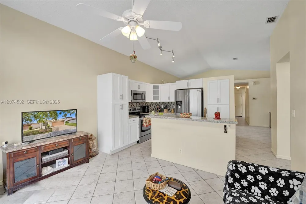 1822 SW 176th Ave Miramar, FL 33029