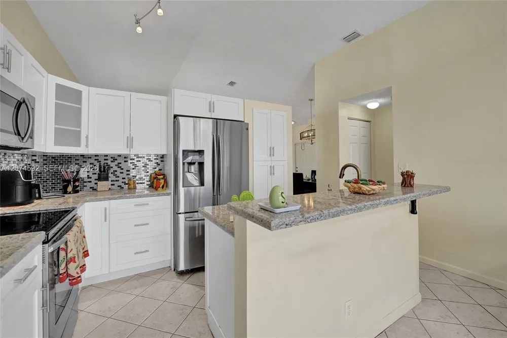 1822 SW 176th Ave Miramar, FL 33029