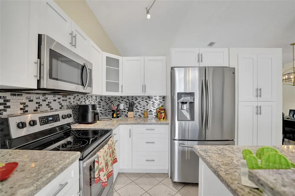 1822 SW 176th Ave Miramar, FL 33029