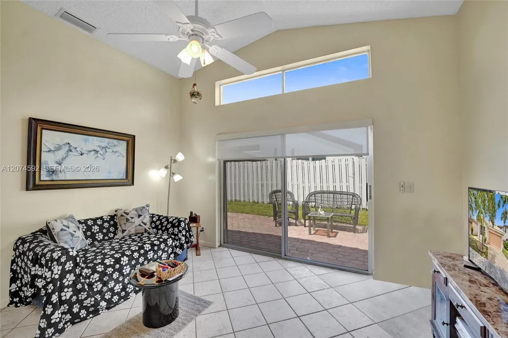 1822 SW 176th Ave Miramar, FL 33029