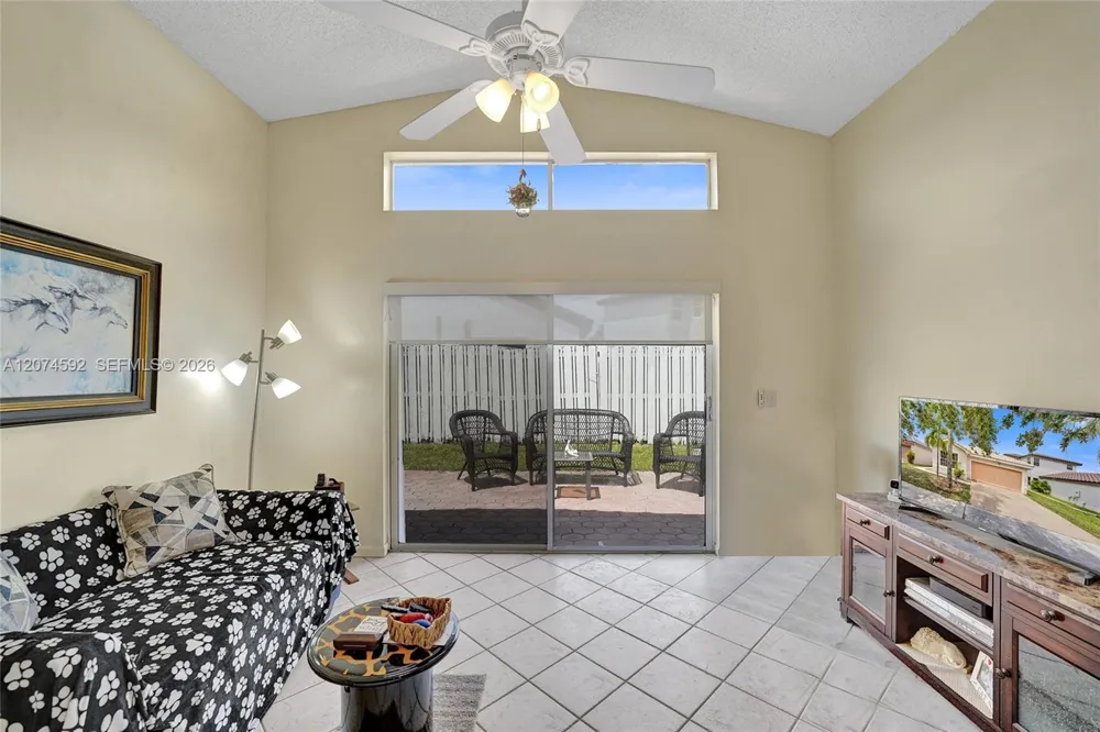 1822 SW 176th Ave Miramar, FL 33029