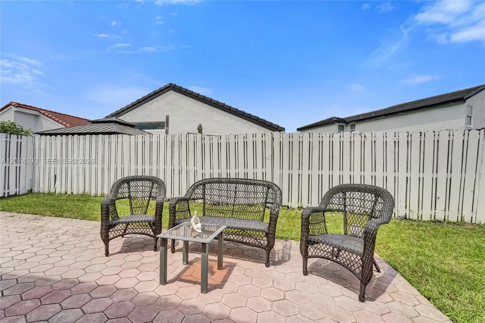 1822 SW 176th Ave Miramar, FL 33029