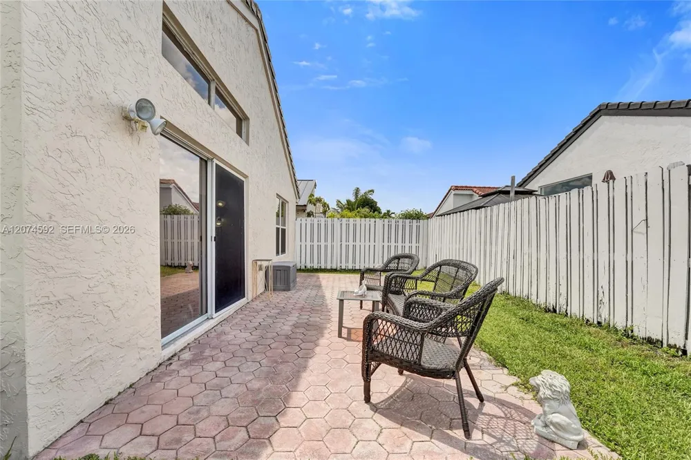 1822 SW 176th Ave Miramar, FL 33029