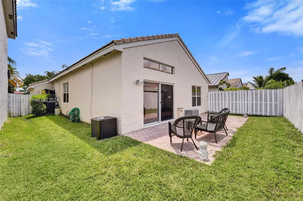 1822 SW 176th Ave Miramar, FL 33029