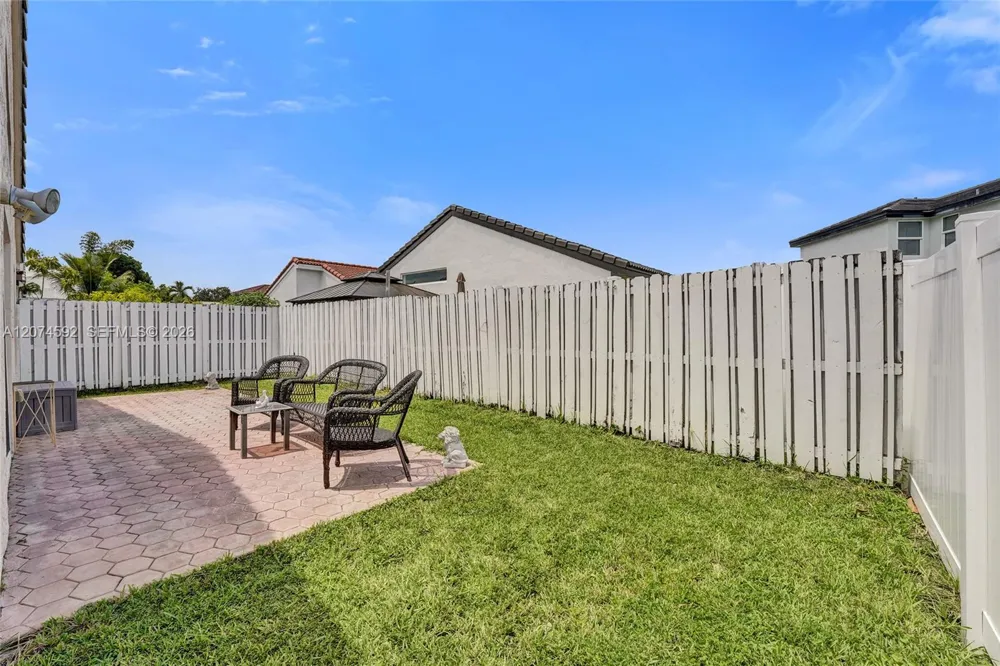 1822 SW 176th Ave Miramar, FL 33029