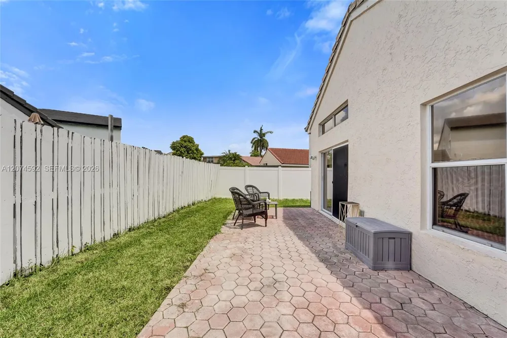 1822 SW 176th Ave Miramar, FL 33029