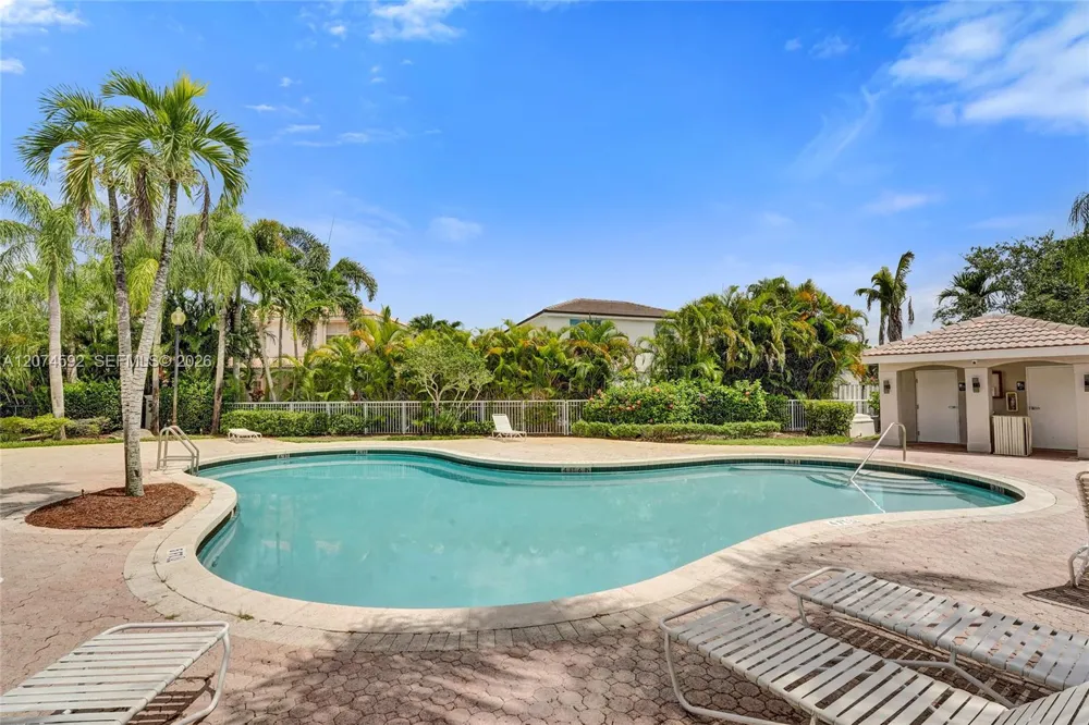 1822 SW 176th Ave Miramar, FL 33029