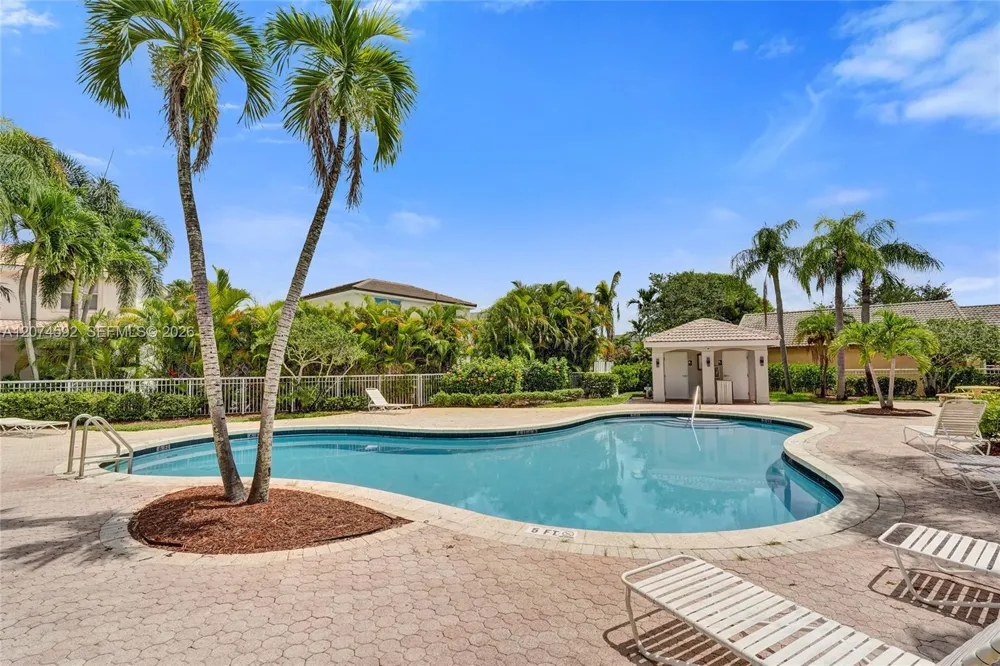 1822 SW 176th Ave Miramar, FL 33029