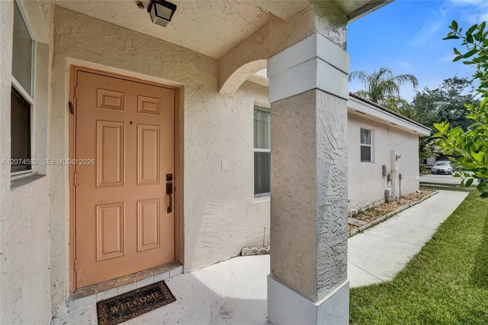 1822 SW 176th Ave Miramar, FL 33029