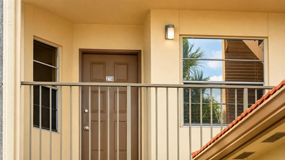 13001 SW 11TH COURT #210A Pembroke Pines, FL 33027