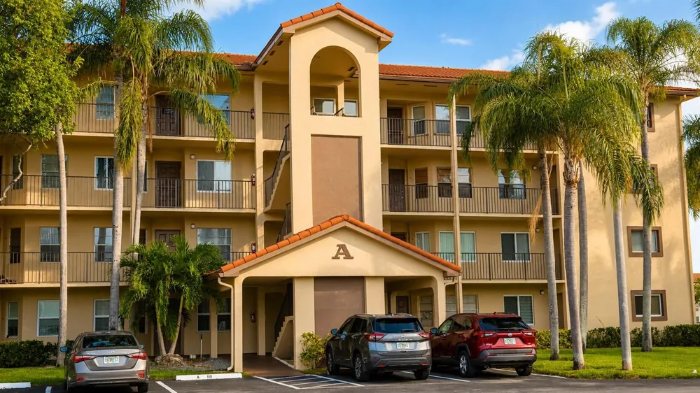 13001 SW 11TH COURT #210A Pembroke Pines, FL 33027