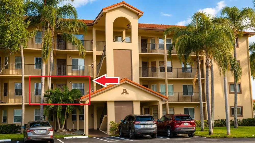 13001 SW 11TH COURT #210A Pembroke Pines, FL 33027