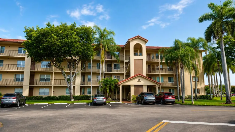 13001 SW 11TH COURT #210A Pembroke Pines, FL 33027