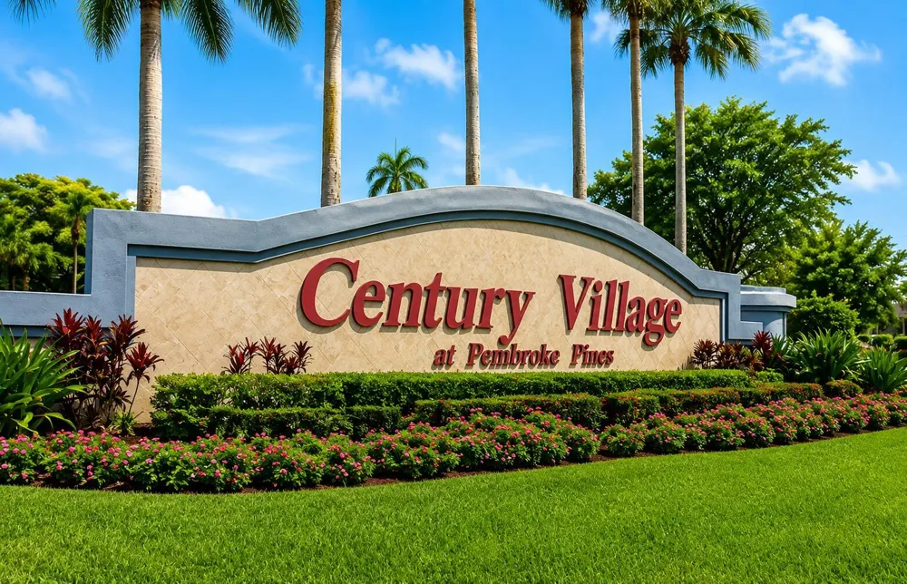 13001 SW 11TH COURT #210A Pembroke Pines, FL 33027