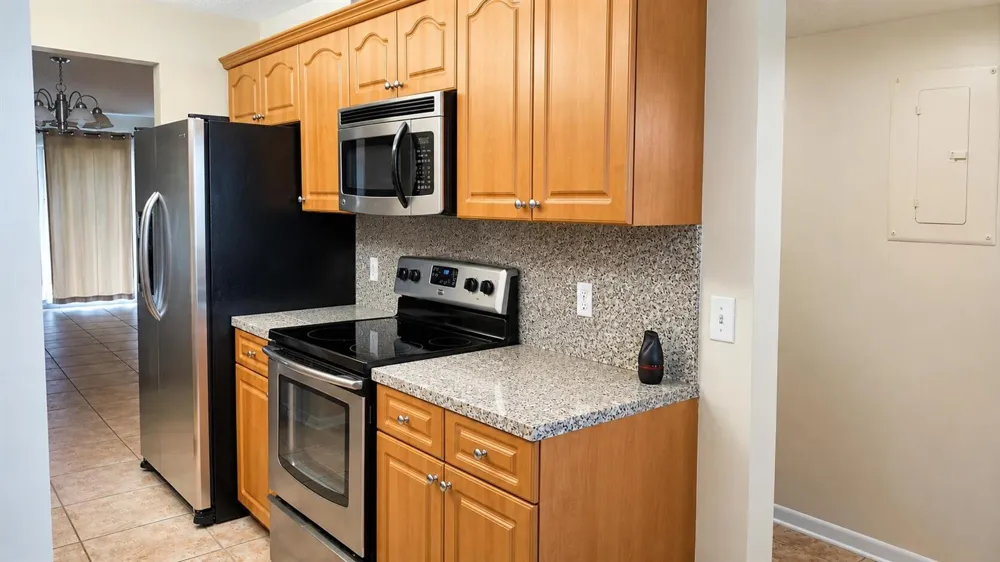 13001 SW 11TH COURT #210A Pembroke Pines, FL 33027