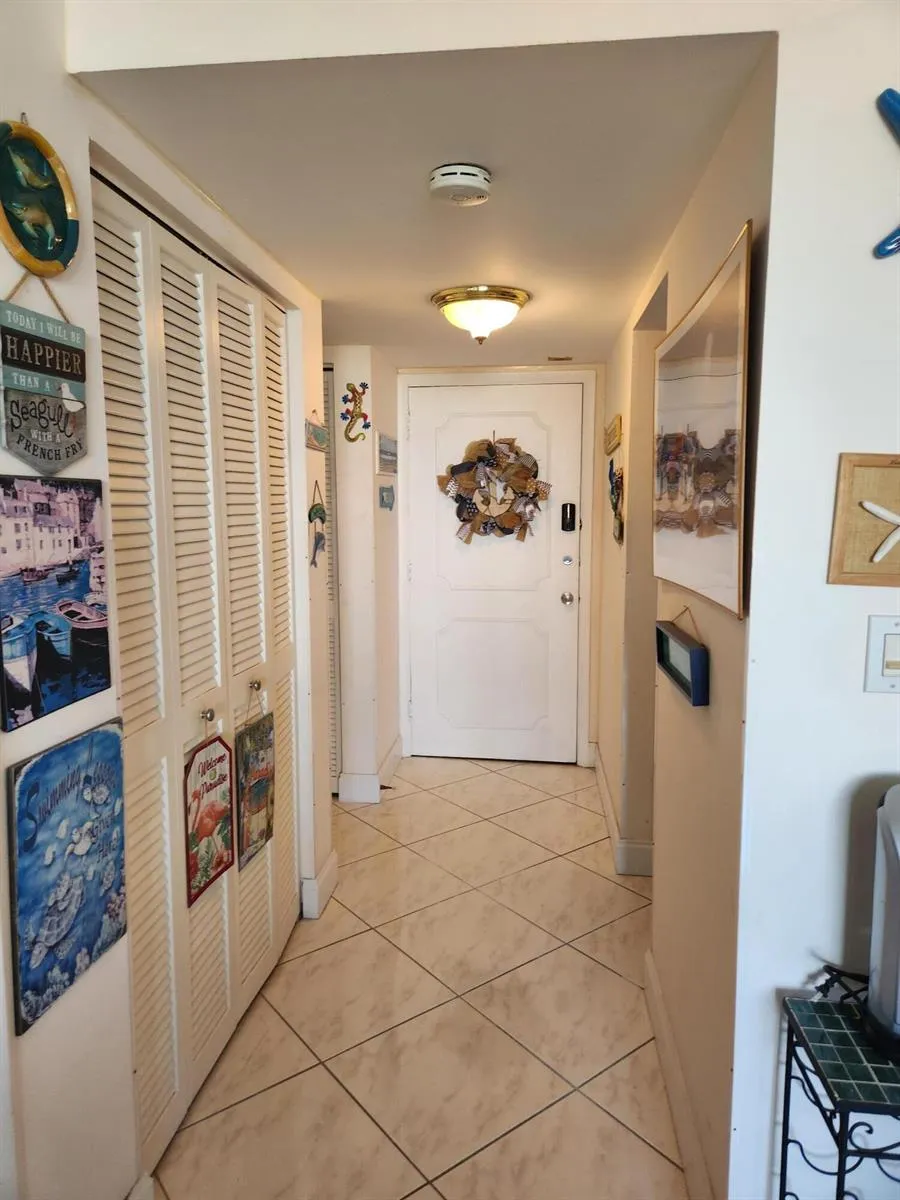 1893 S OCEAN DRIVE #511 Hallandale Beach, FL 33009