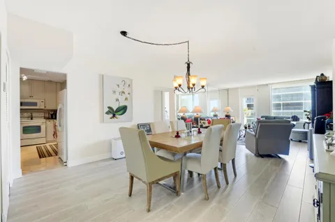 3450 S Ocean Boulevard #4040