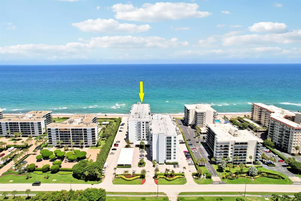 3450 S Ocean Boulevard #4040 Palm Beach, FL 33480