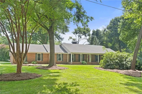 4331 Woodbourne Drive