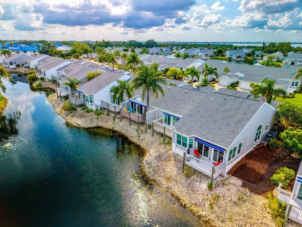 1240 SPOONBILL LANDINGS CIRCLE Bradenton, FL 34209