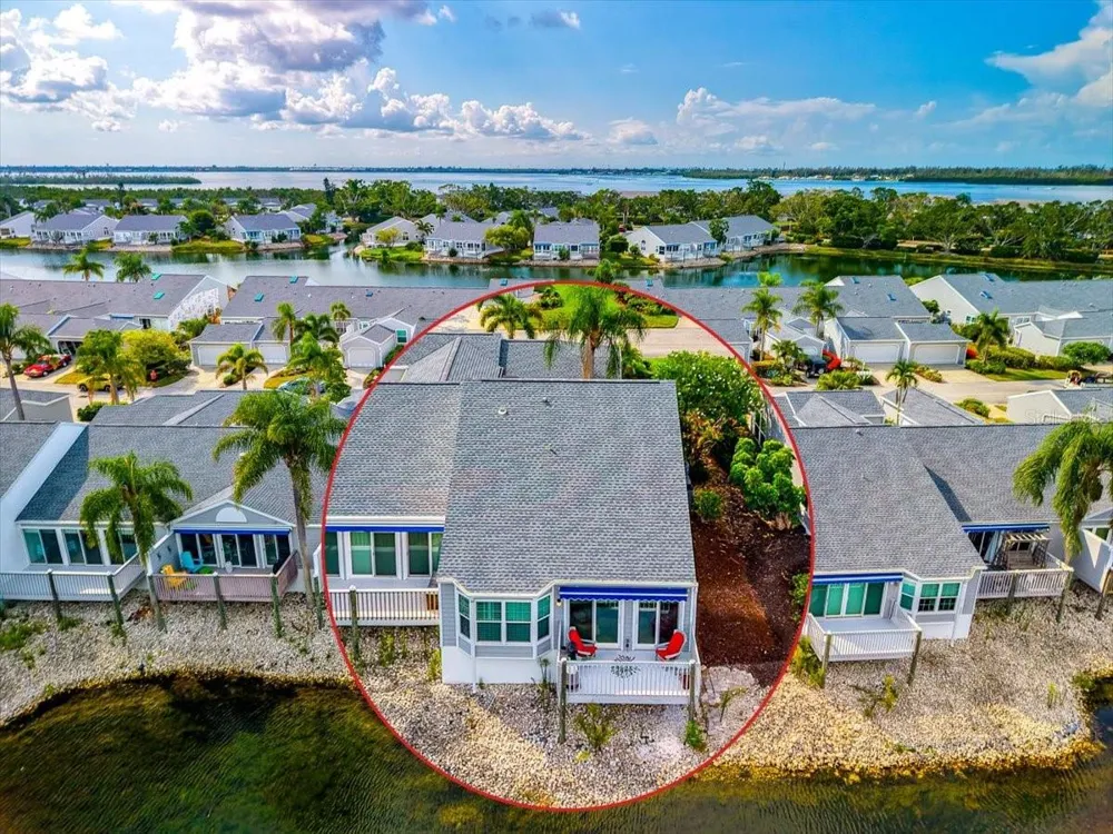 1240 SPOONBILL LANDINGS CIRCLE Bradenton, FL 34209