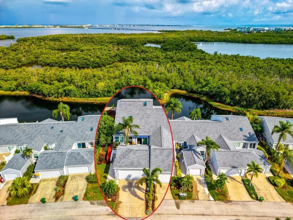 1240 SPOONBILL LANDINGS CIRCLE Bradenton, FL 34209
