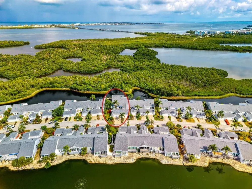 1240 SPOONBILL LANDINGS CIRCLE Bradenton, FL 34209