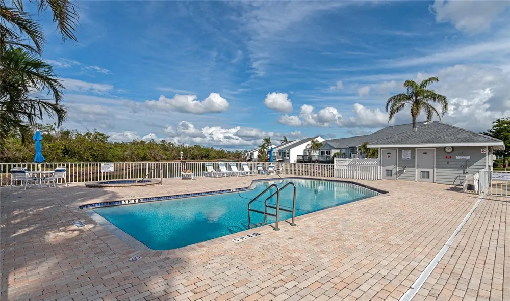 1240 SPOONBILL LANDINGS CIRCLE Bradenton, FL 34209