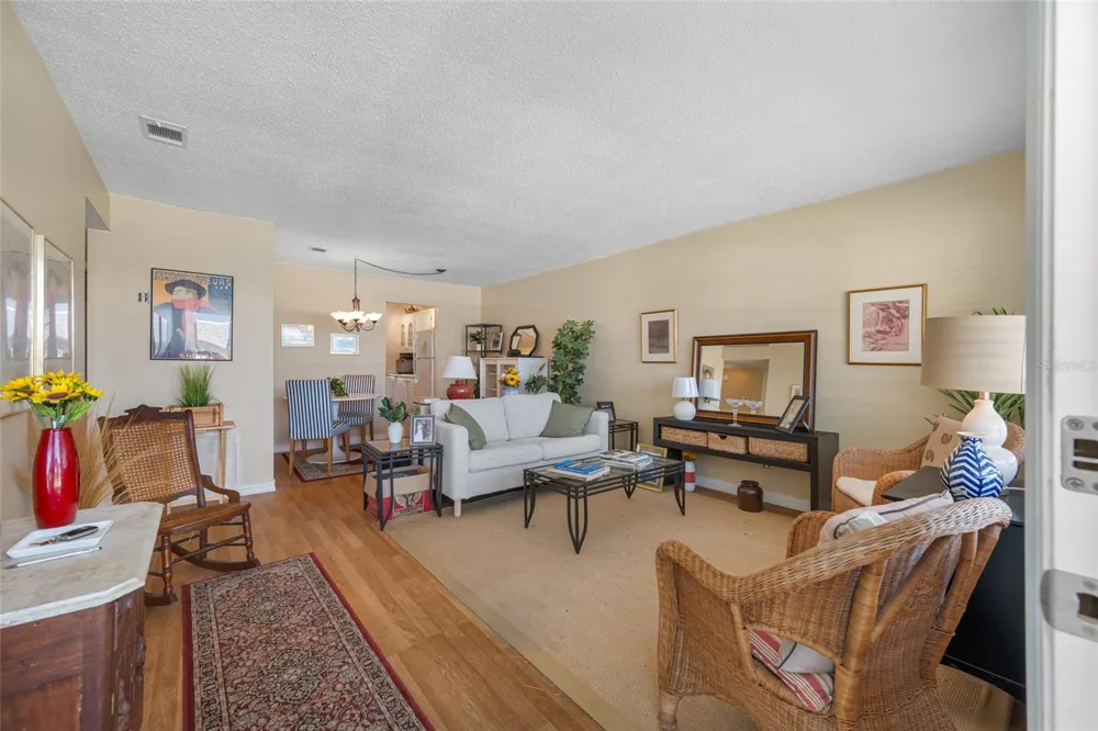 5217 81ST STREET #16 St Petersburg, FL 33709