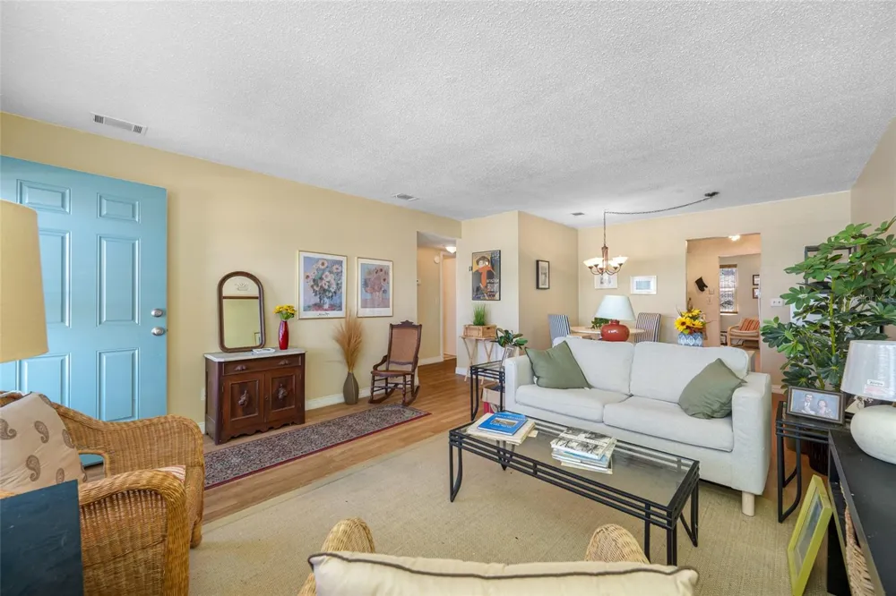 5217 81ST STREET #16 St Petersburg, FL 33709