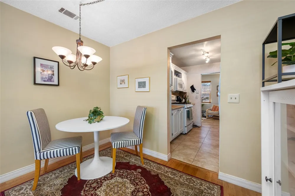5217 81ST STREET #16 St Petersburg, FL 33709