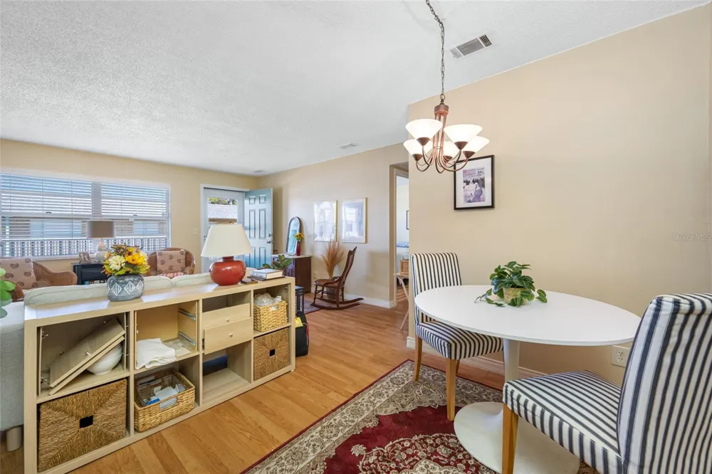 5217 81ST STREET #16 St Petersburg, FL 33709