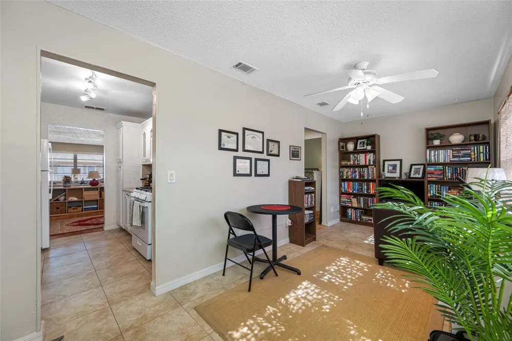 5217 81ST STREET #16 St Petersburg, FL 33709