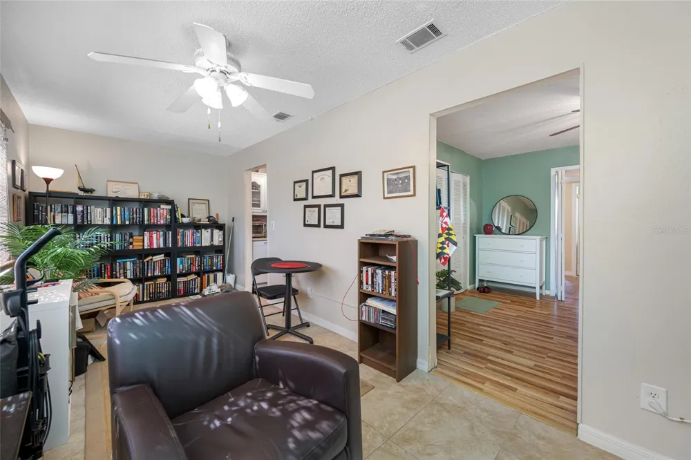 5217 81ST STREET #16 St Petersburg, FL 33709