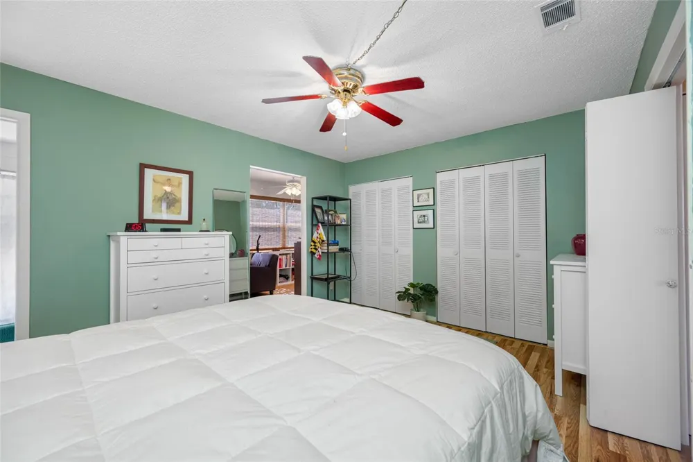 5217 81ST STREET #16 St Petersburg, FL 33709