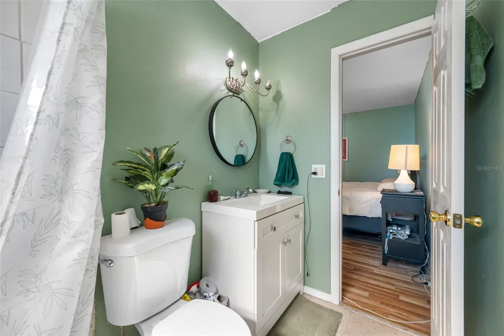 5217 81ST STREET #16 St Petersburg, FL 33709