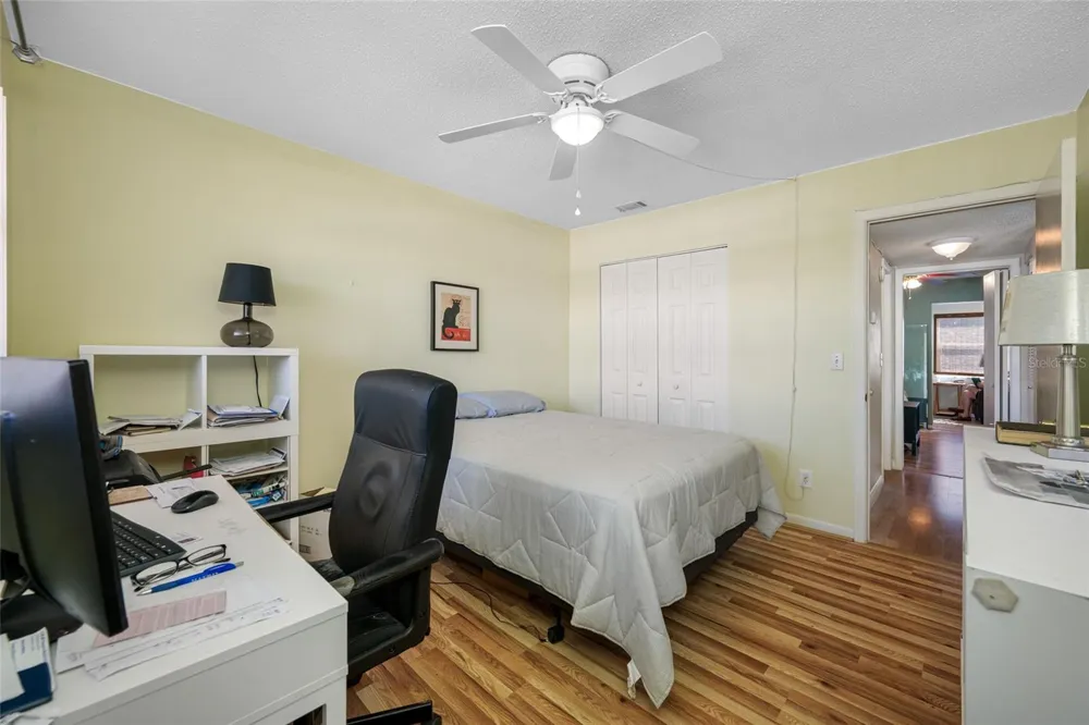 5217 81ST STREET #16 St Petersburg, FL 33709
