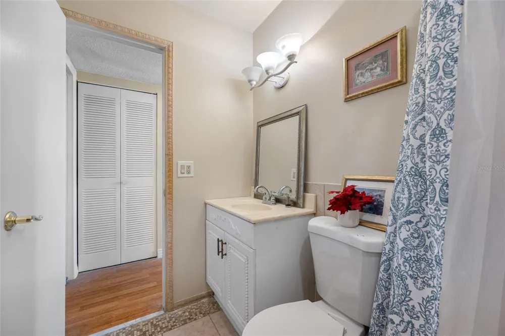 5217 81ST STREET #16 St Petersburg, FL 33709