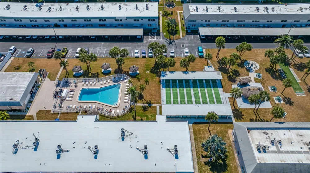 5217 81ST STREET #16 St Petersburg, FL 33709