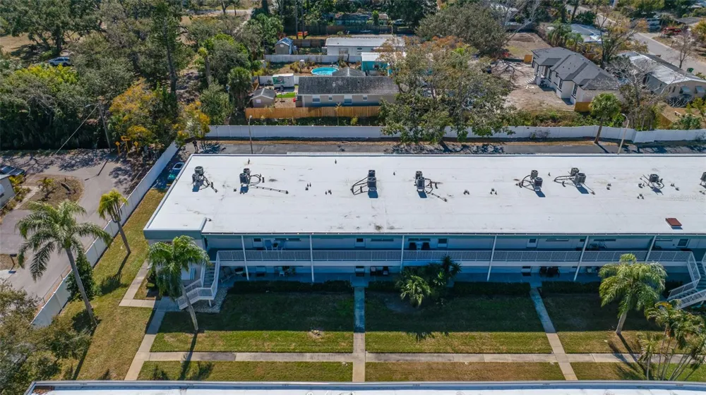 5217 81ST STREET #16 St Petersburg, FL 33709