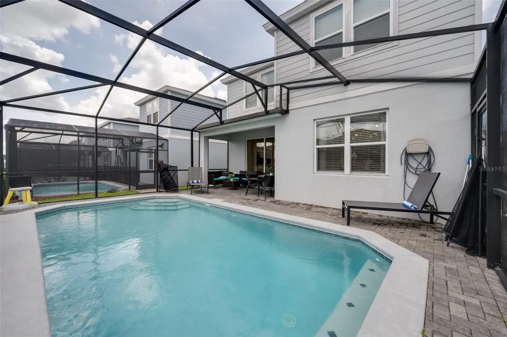 1607 KONA LANE Davenport, FL 33897