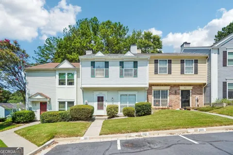 3965 Wolcott CIR