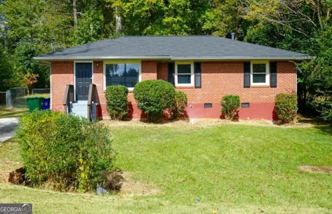 4390 Glenwood PKWY